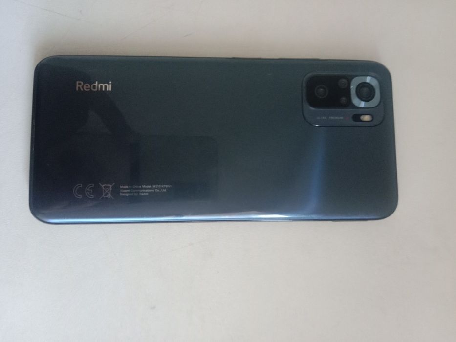 Продам Redmi Note 10S
