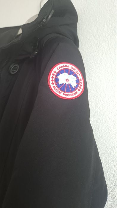 Зимно яке Canada Goose