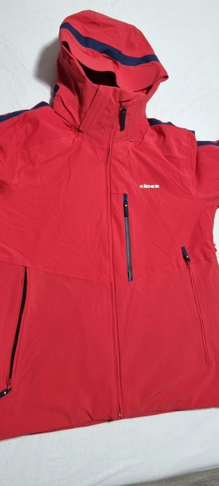 Geaca munte/schi Eider L