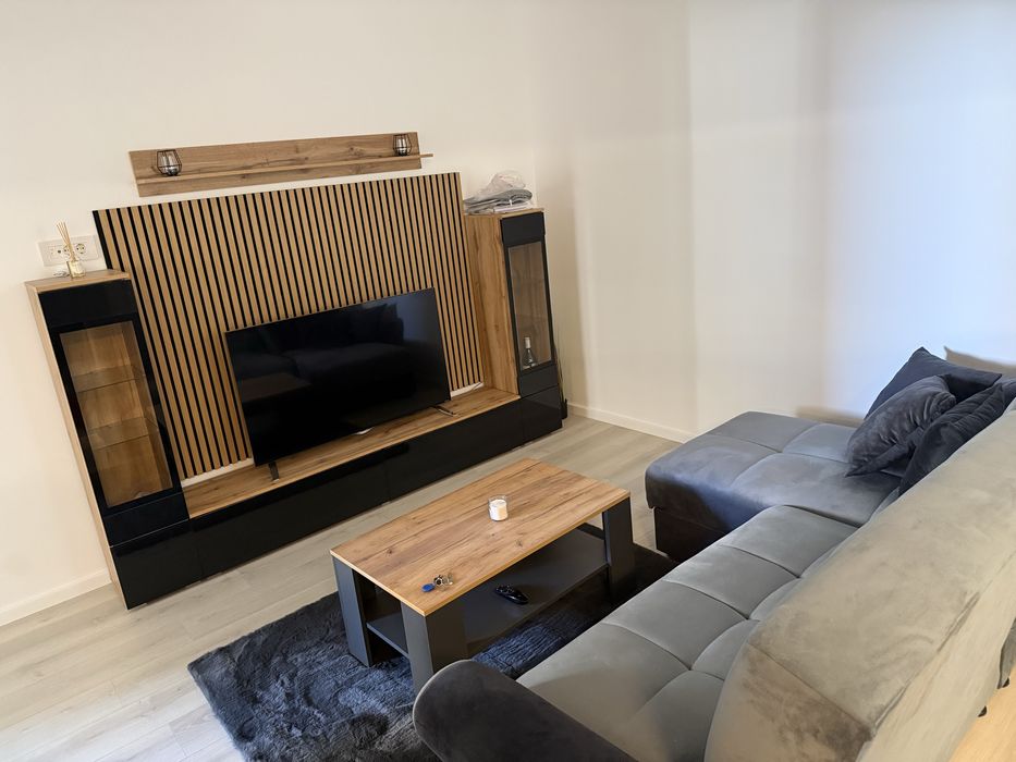 Apartament cu 2 camere