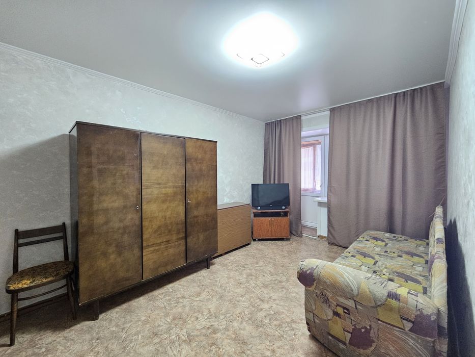 Продаю однокомнатную квартиру в городе (5 этаж), улица Гоголя 64