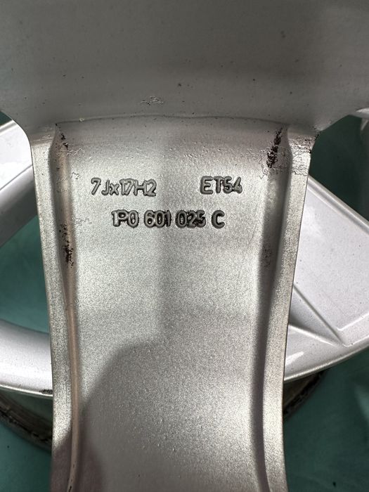 17-ки 5х112 - Seat - Alhambra-Altea-Leon и други