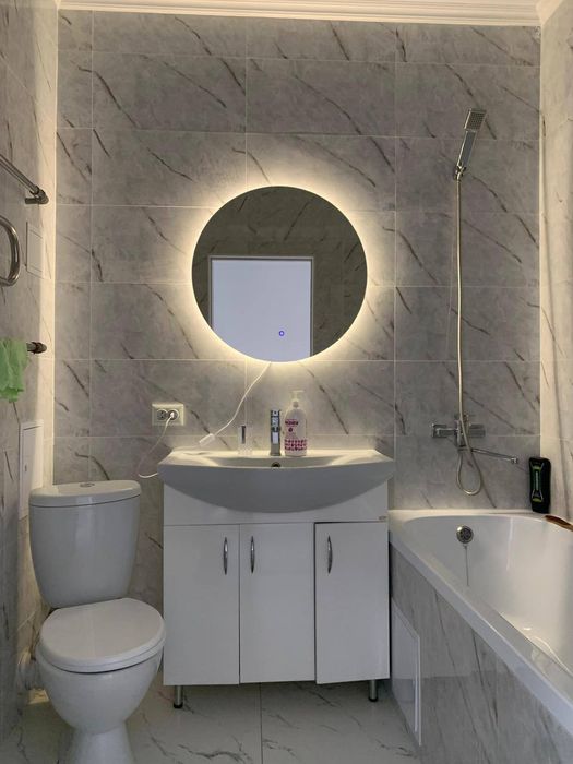 Себзар 2 хонали Нуравшон новостройка