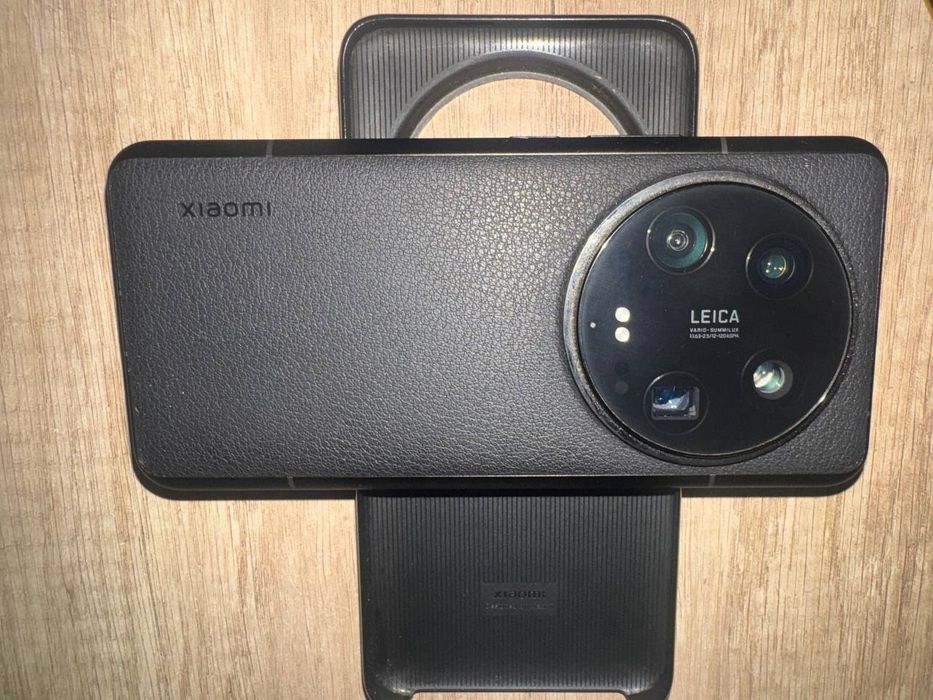 Xiaomi 14 ultra  Xotira 16/512