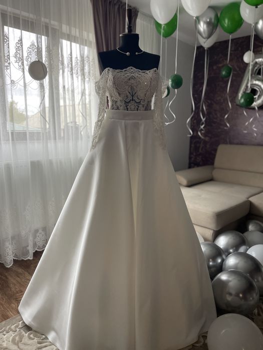 Bust Mire Miresa Copil