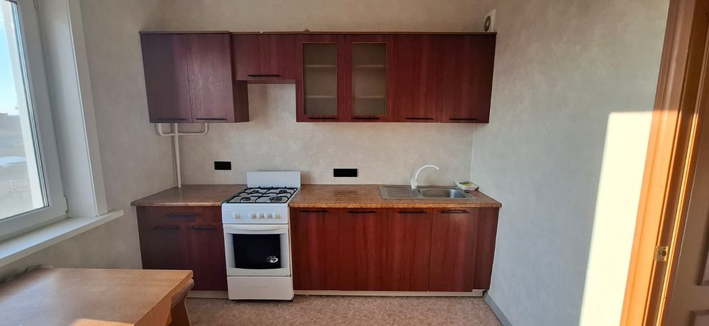 2 комнатная квартира Новая планировка. Рн Каз Театра - Visning 6