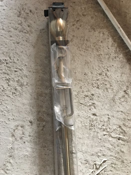 Galerie Sina reglabila perete