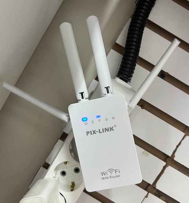 Усилитель Wifi,домашный вайфай