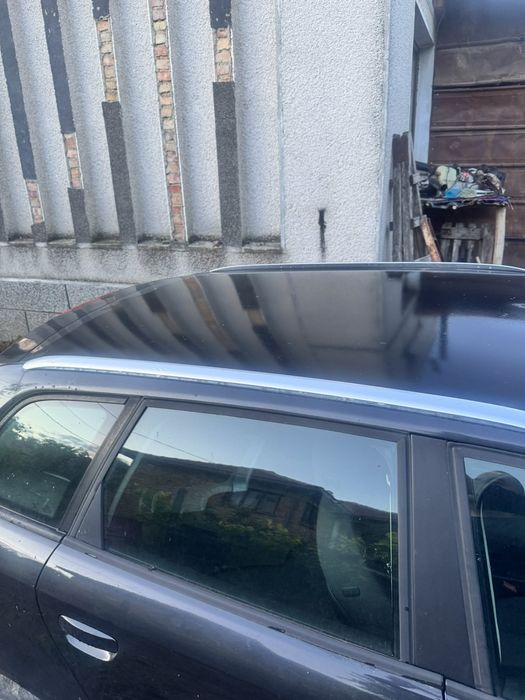 Audi A3 Sportback 8p 2.0 TDI BKD – на части