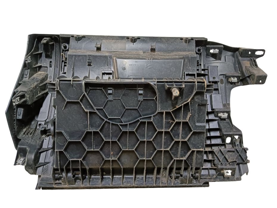 Torpedou Volkswagen Up 121, 122, Bl1, Bl2 2011 - >