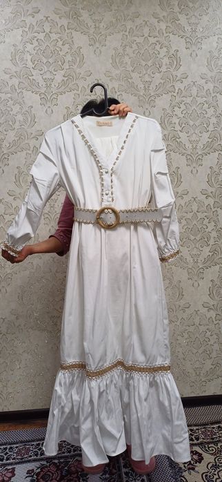 Продам турецкую платье