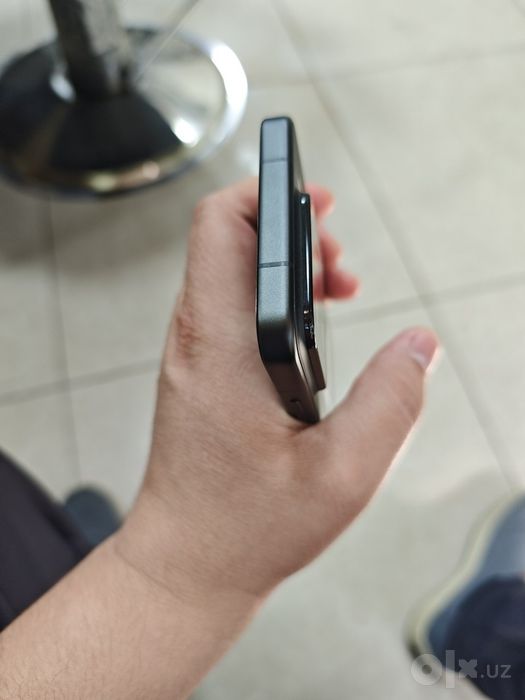 Xiaomi 15 12/256