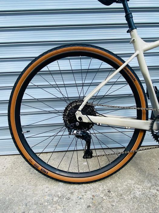Marin Gestalt Series 3