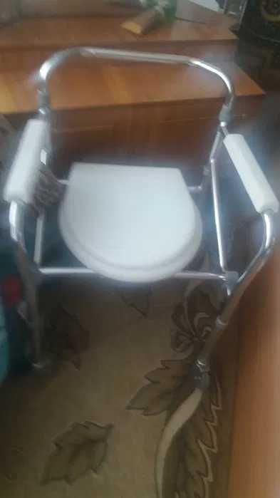 Инвалидная коляска