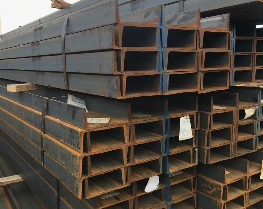 Kanal paneli arzon/Швеллер недорого