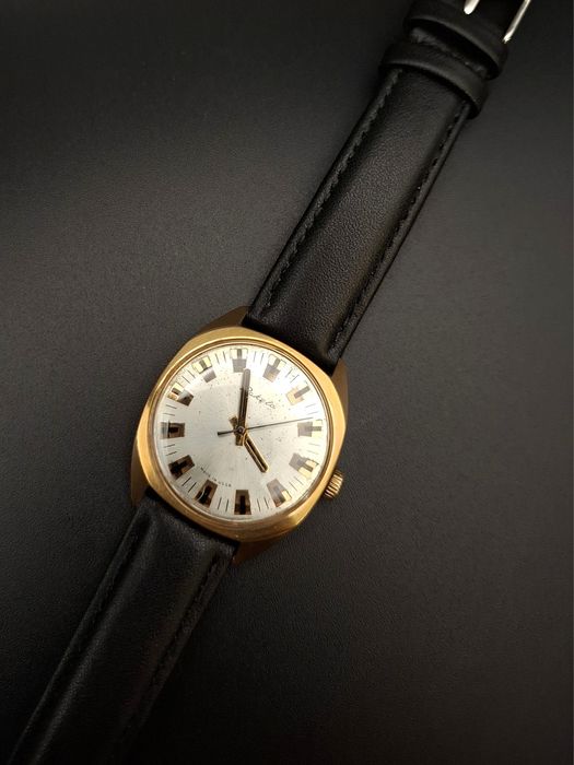 ‼️Frumos Ceas Mecanic Raketa‼️