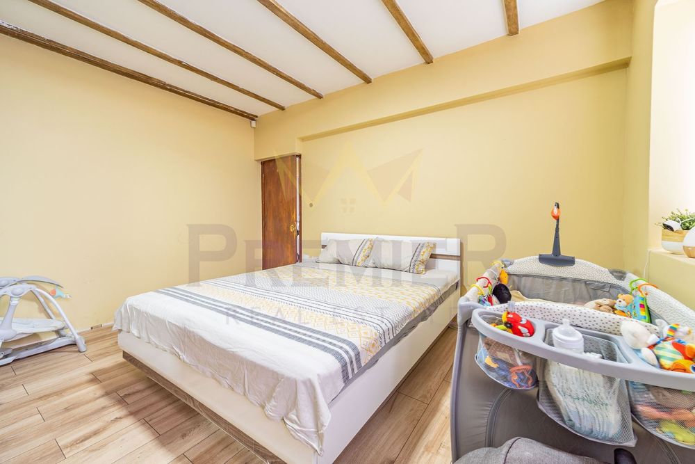 Продава се Къща в с. Калиманци, Област Варна - 116 кв.м за 1423 €/кв.м - Снимка #8