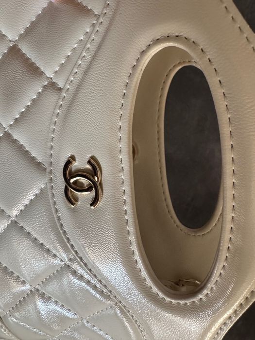 Луксозна чанта Chanel
