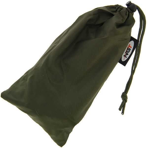 Колчета за палатка