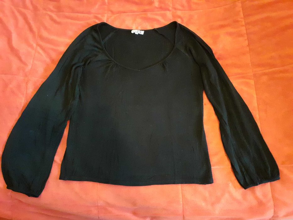 Bluza maneca lunga Etic