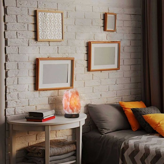 Солна лампа Rabalux - Rock 4120, 15 W, 19 x 10.5 cm