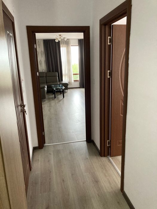 Дава се под наем Тристаен апартамент в Стара Загора, Била - 95 кв.м за 495 € - Снимка #5