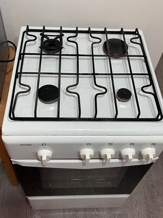 Газовая плита ЛАДА