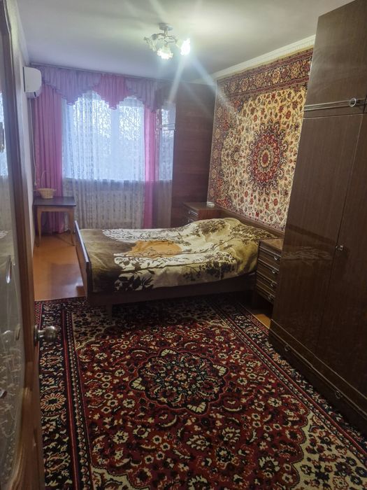 Продается 3 ком. квартира район Уюта