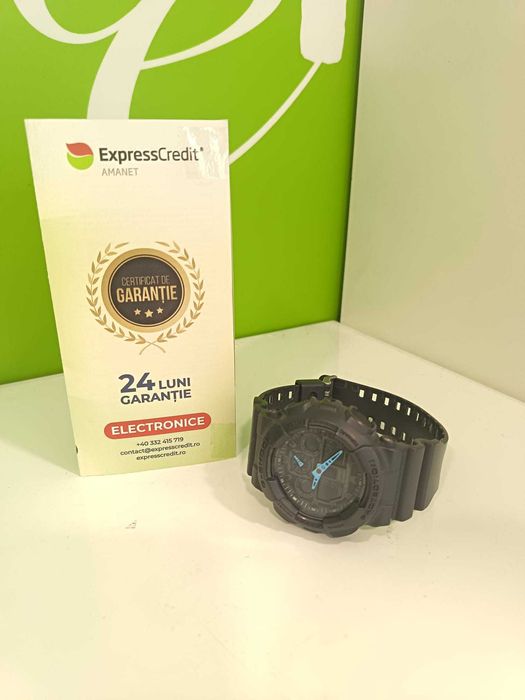 (AG41) Ceas Casio G-SHOCK b6041 Garantie 2 ani