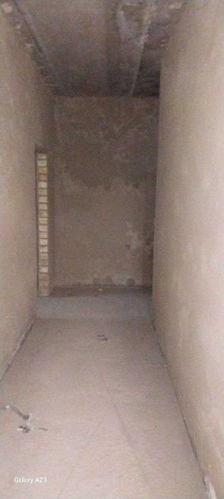 № 3763. Продается 3х-комнатная квартира в Новостройке.(коробка)