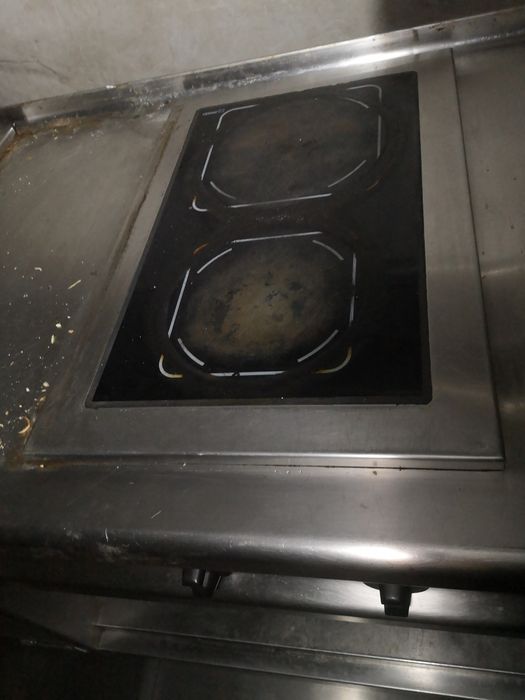 Продавам комбинирана  и професионална