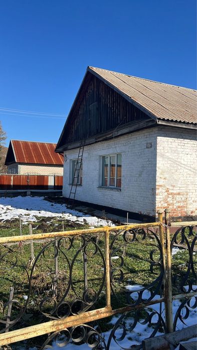 Продам дом.