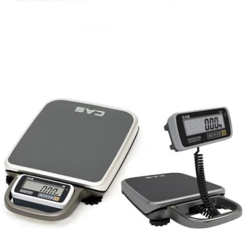 Весы напольные CAS PB-200