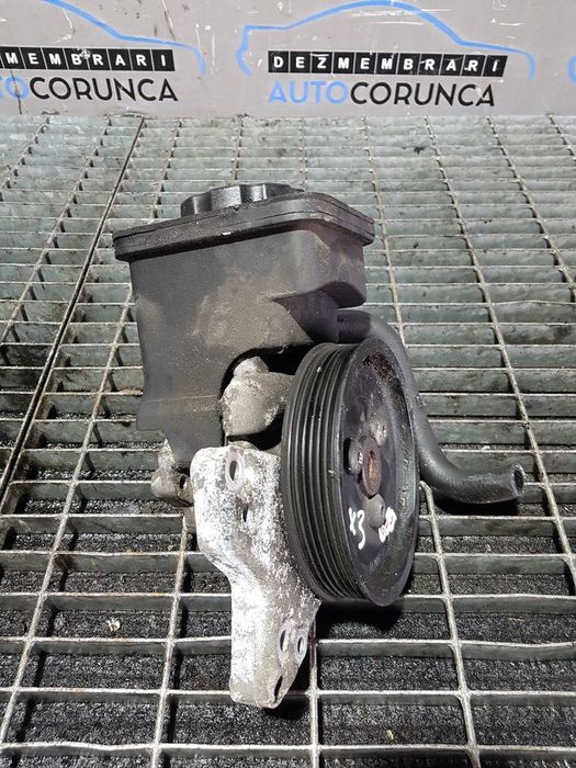 Pompa Servo BMW X3 E83 Facelift 3.0 Diesel 2006 - 2010 218CP Automata (680) Diesel COD ...