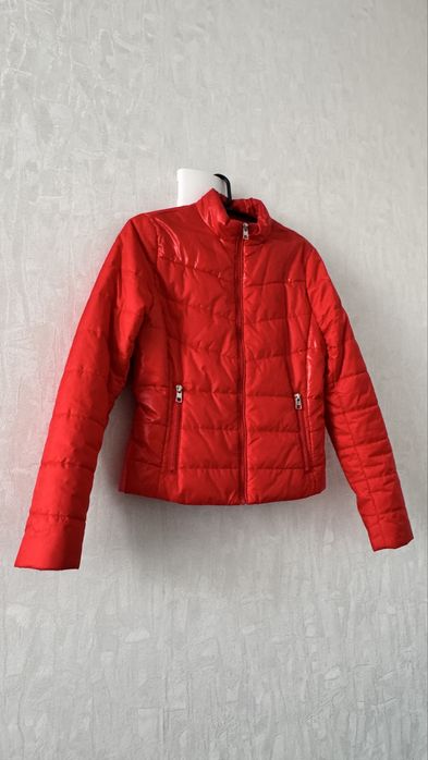 новая куртка Calvin Klein