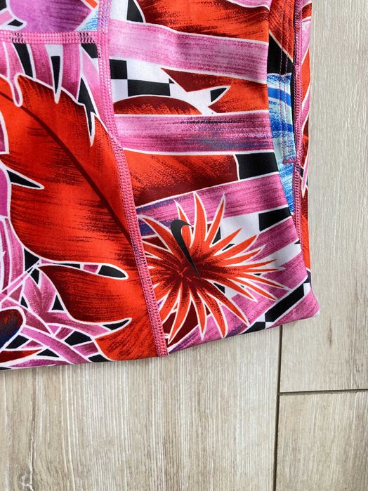 Найк Nike Dri Fit дамски клин размер S