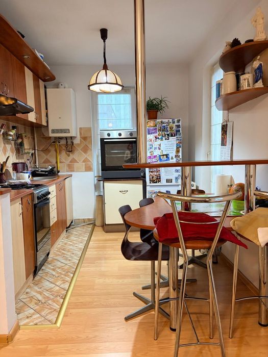 Apartament la promoție!