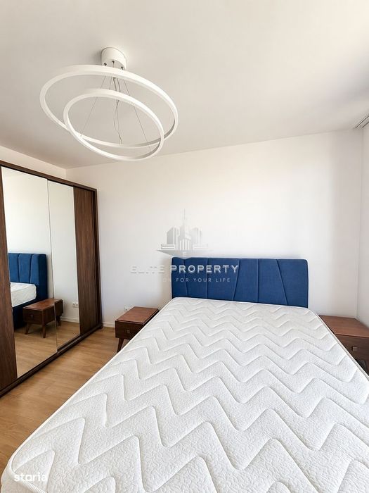 Inchiriere apartament | 2 camere | H Pipera Lake