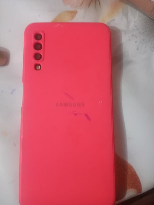 Продам Самсунг а7