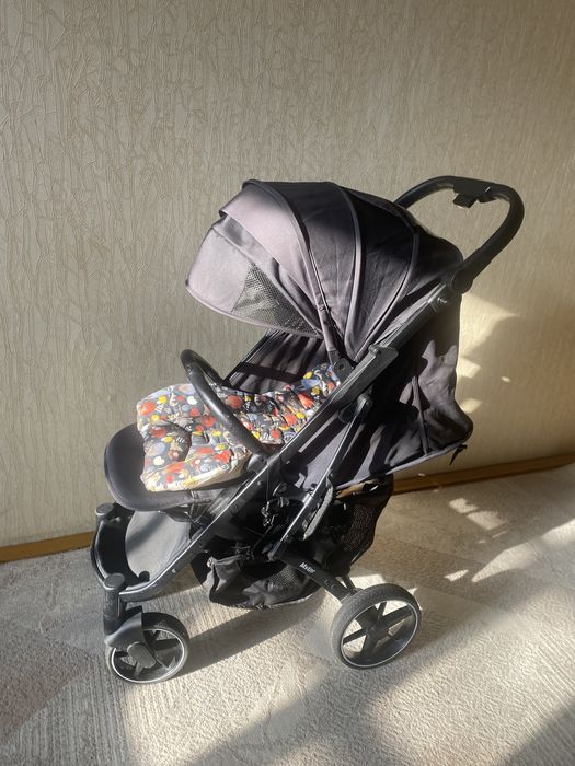 Продам коляску 25к