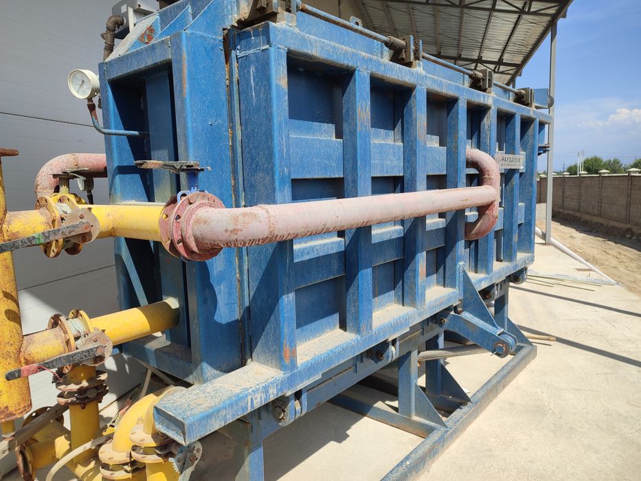 Продам станок для изготовления пенопласта