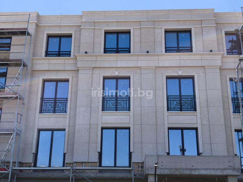 Продава , €489780, 136кв.м. в Витоша