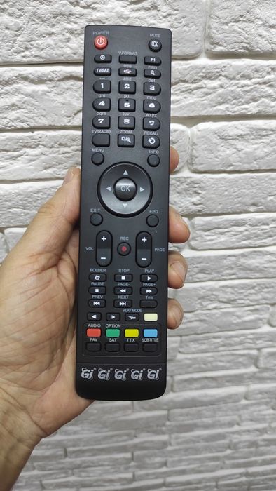 Пульт ДУ Galaxy Innovations GI MICRO PLUS