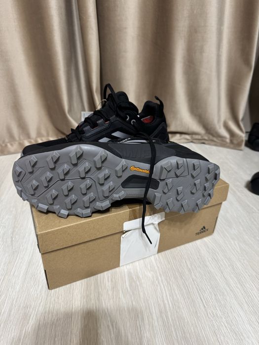 Adidas terrex R3 GTX