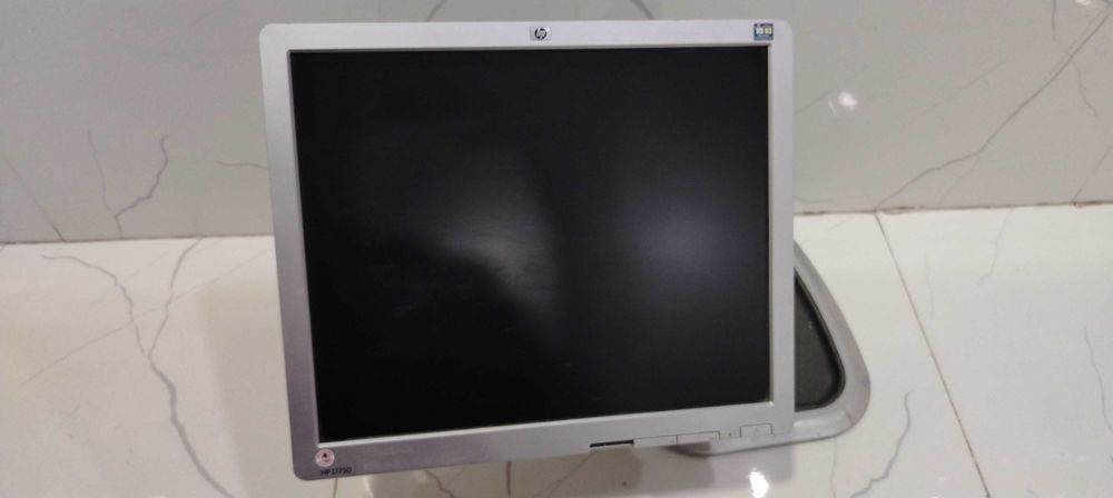 монитор 17 дюмов