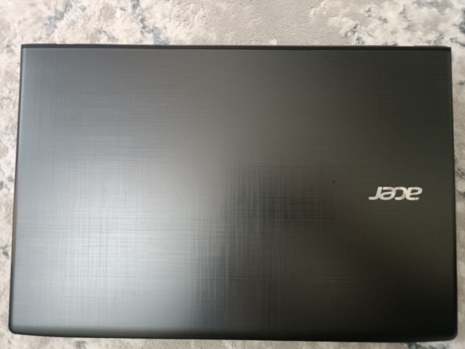 Ноутбук acer Aspire E5-576