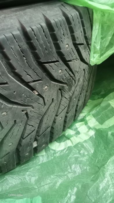 Kumho 225 60 R18