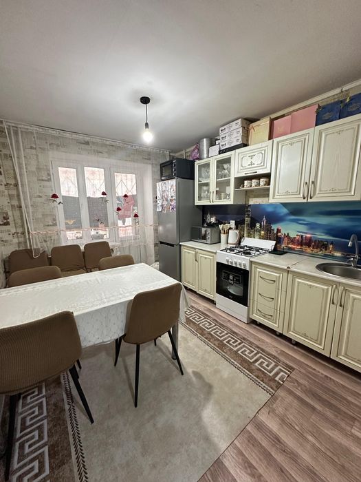 Квартира 2-х ком