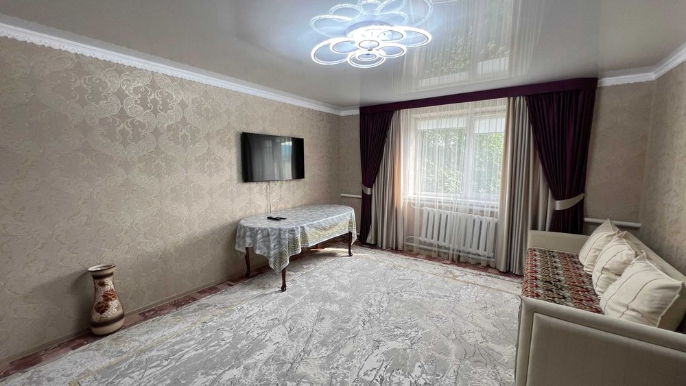 Продам 4 комнатный дом в г.Тобыл