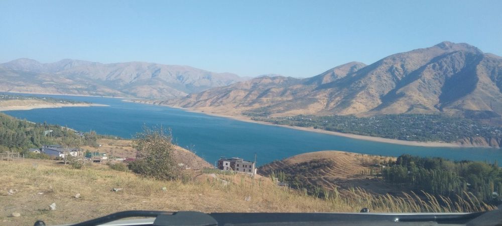 Продам срочно участок в ЧарвакБурчмулла